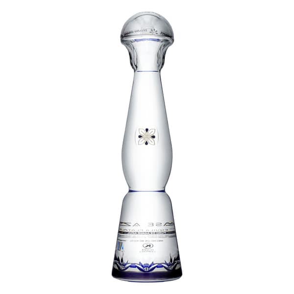 Clase Azul Plata Tequila, 70 cl 03982 product bottle