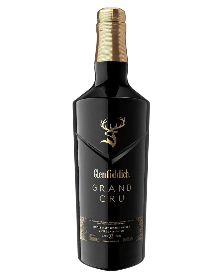 Glenfiddich Grand Cru 23 Year Old Single Malt Scotch Whisky