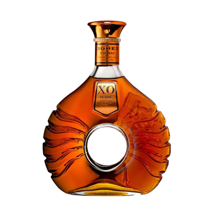 Godet XO Terre Cognac product bottle