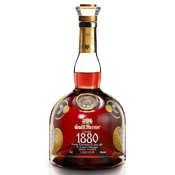 Grand Marnier Cuvée 1880 Liqueur
