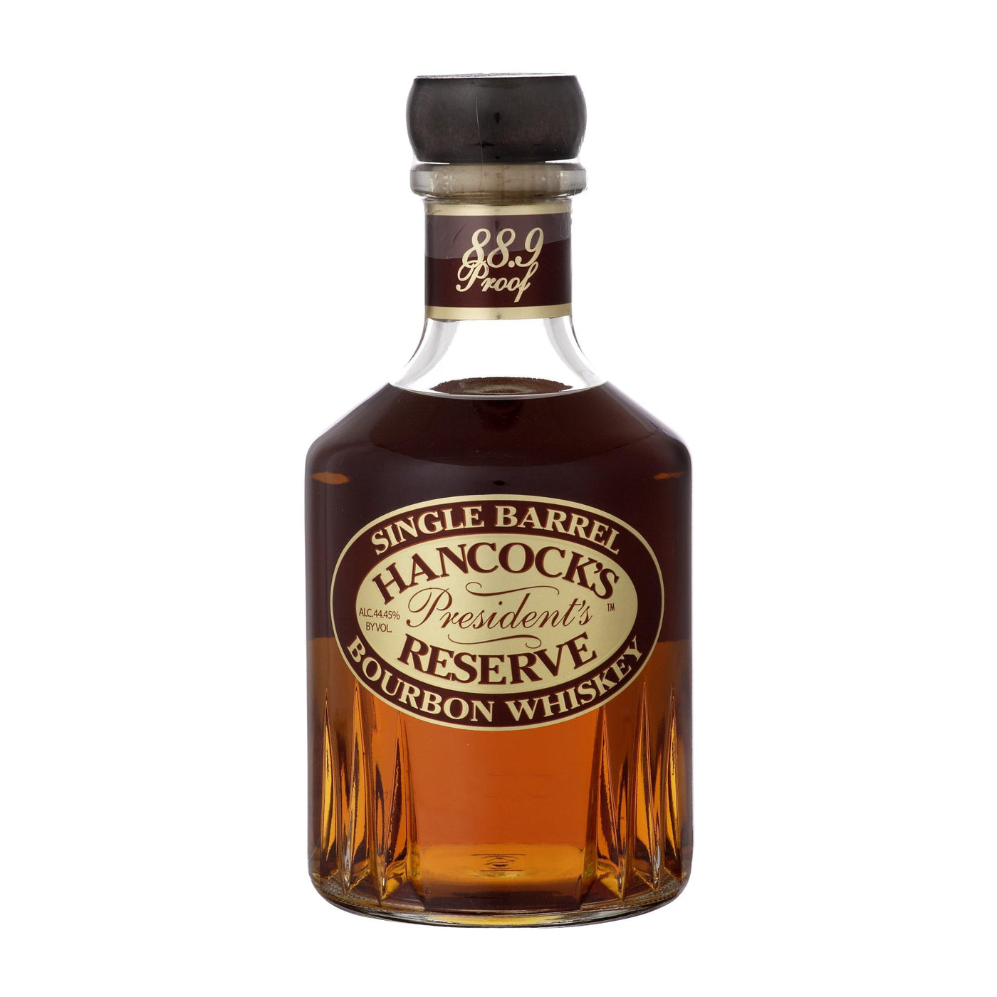 Buffalo Trace Hancock's President's Reserve product bottle