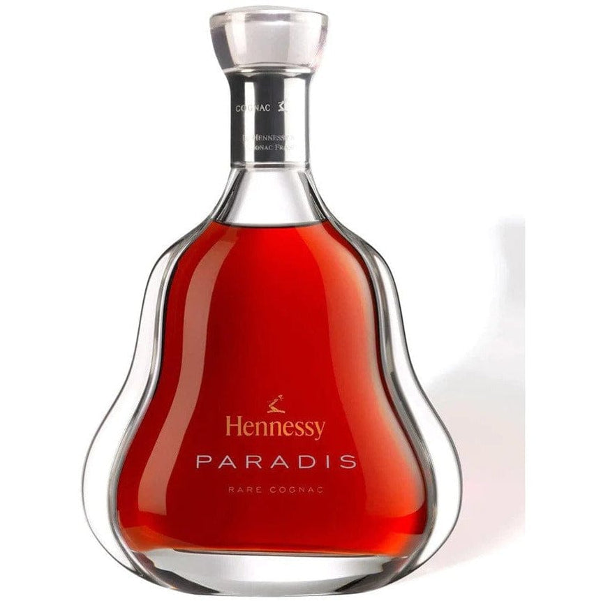 Hennessy Paradis product bottle