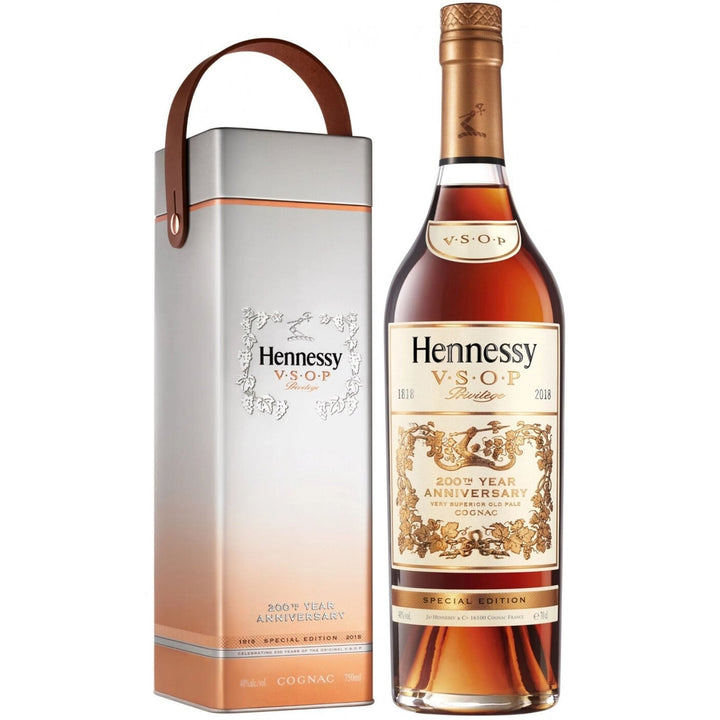 Hennessy Privilege V.S.O.P 200th Anniversary