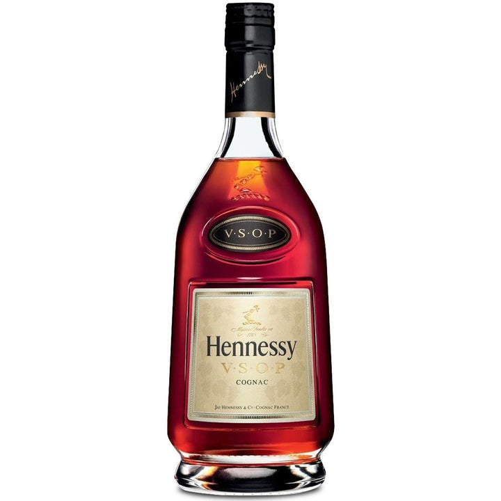 Hennessy VSOP Cognac product bottle