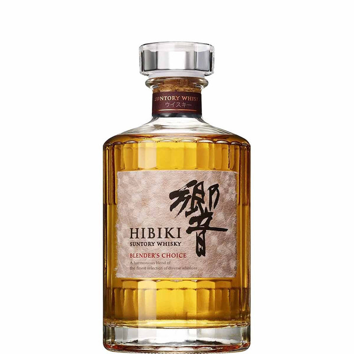 Hibiki Blender’s Choice