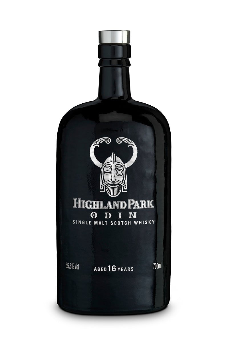 Highland Park Odin Single Malt Scotch Whisky