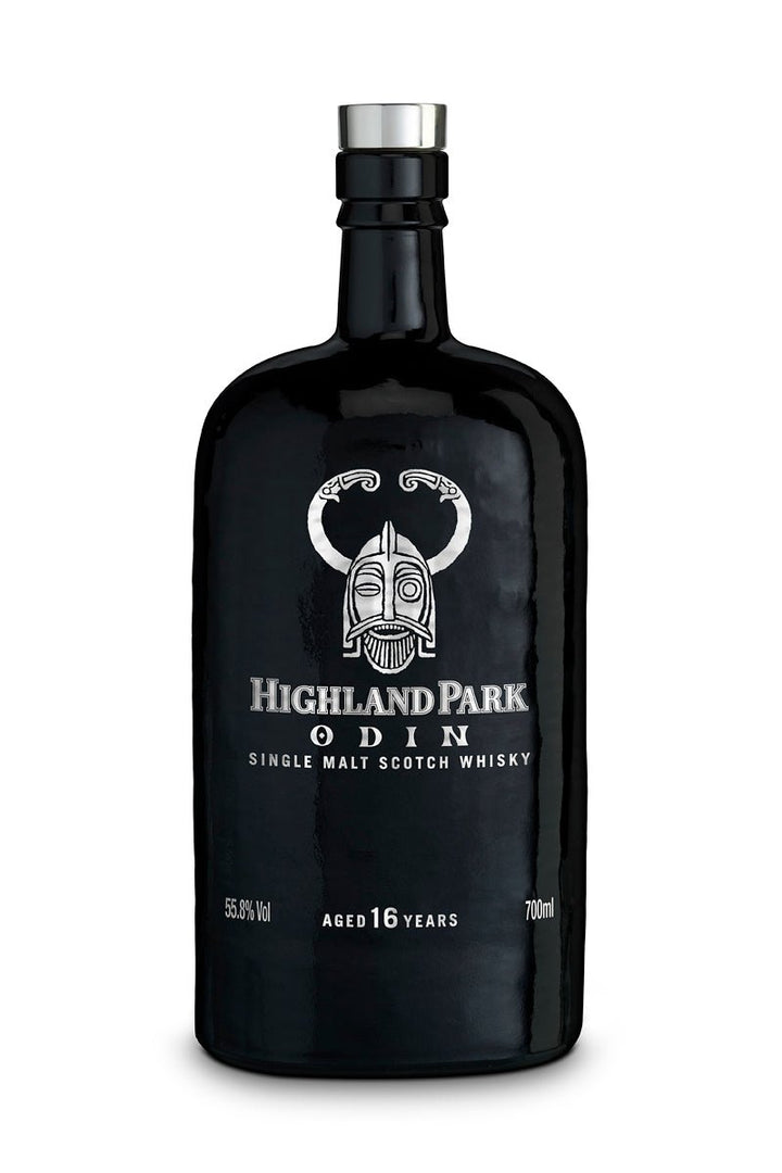 Highland Park Odin Single Malt Scotch Whisky