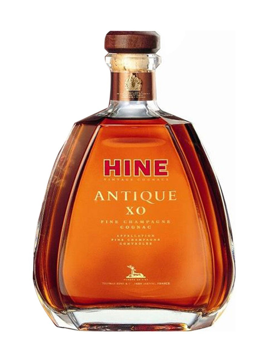 Hine Antique XO Cognac product bottle