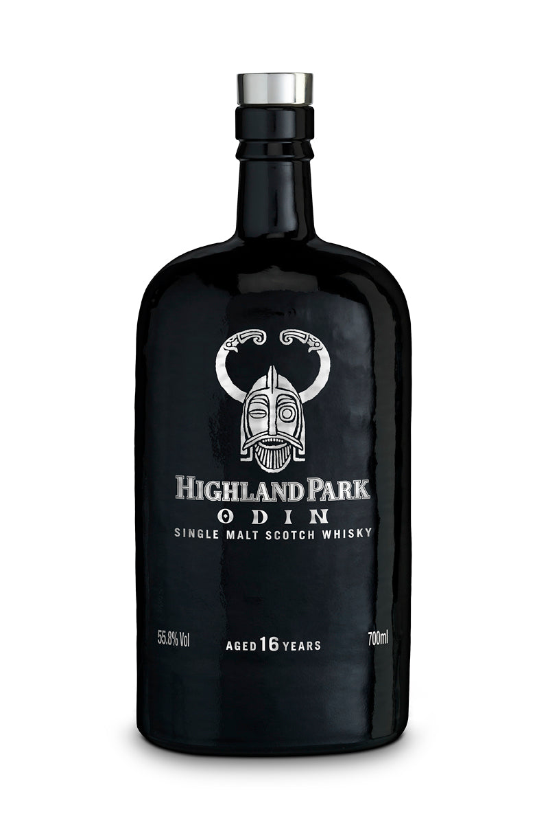 Highland Park Odin Single Malt Scotch Whisky product bottle