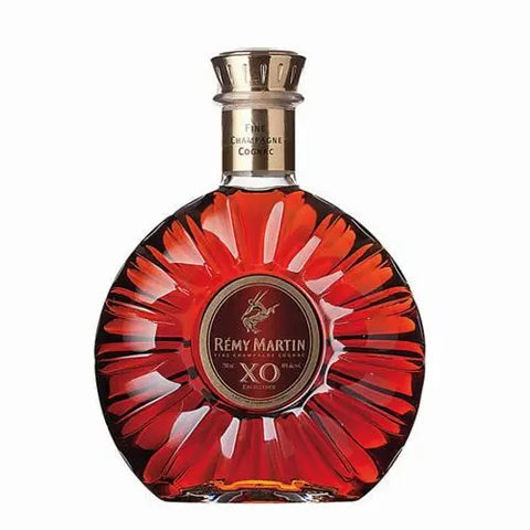 Remy Martin XO Red Cognac product bottle