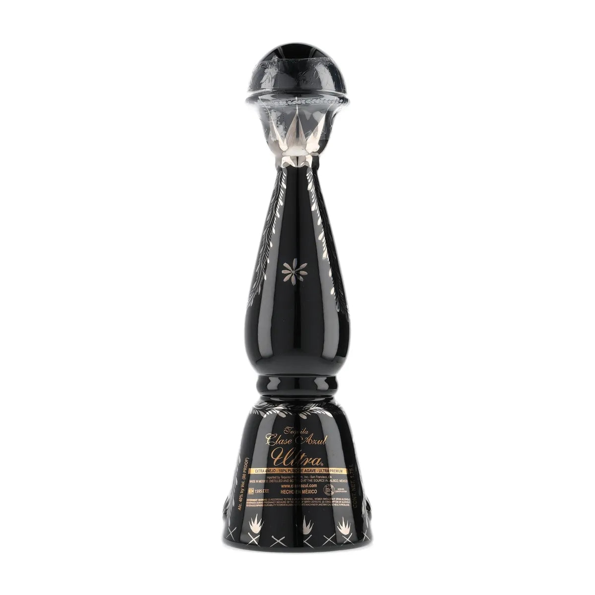 Clase Azul Ultra product bottle