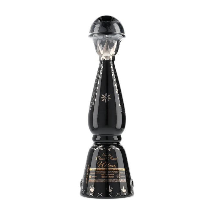 Clase Azul Ultra product bottle