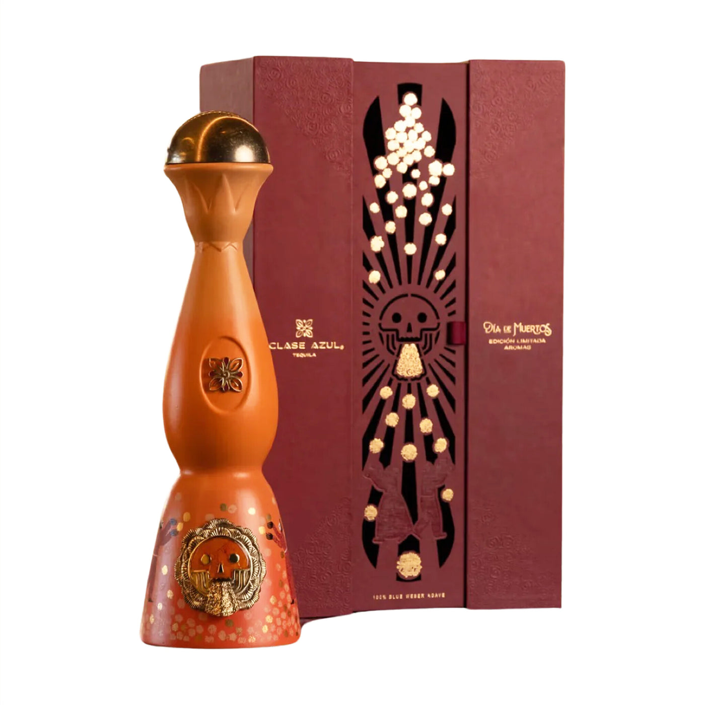 Clase Azul – Dia de los Muertos 2023 (Tequila) 1L product bottle