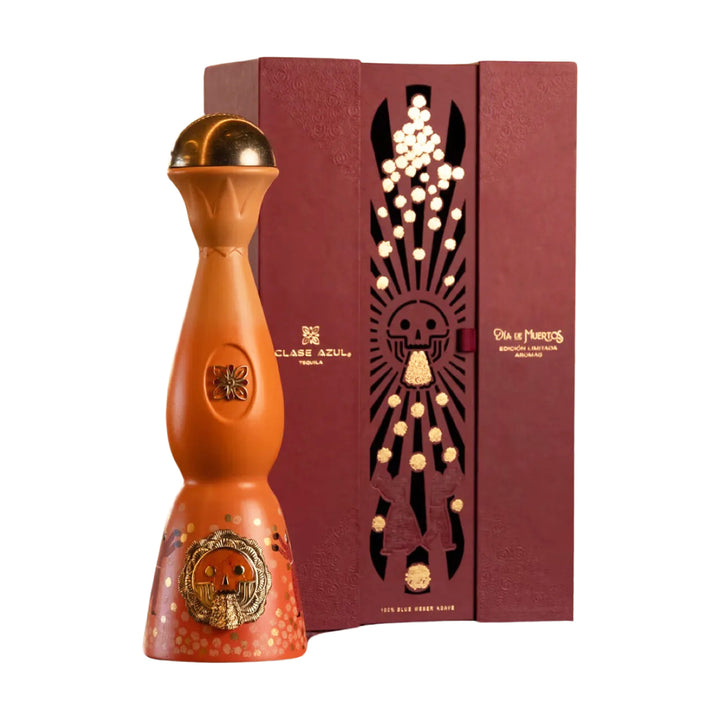 Clase Azul – Dia de los Muertos 2023 (Tequila) 1L product bottle