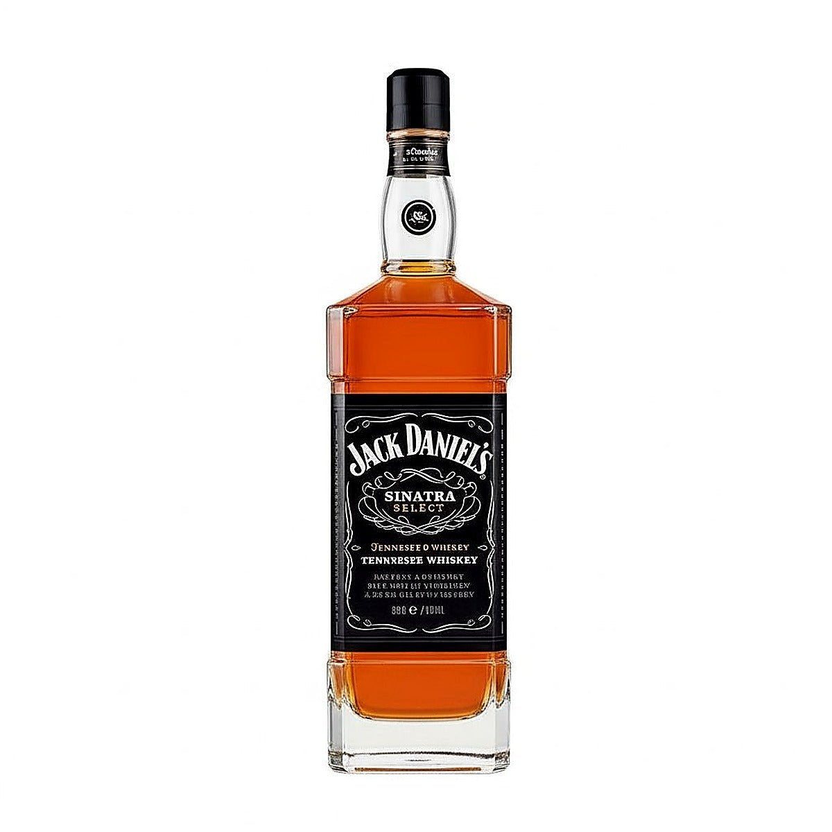 Jack Daniels Sinatra Select Tennessee Whiskey