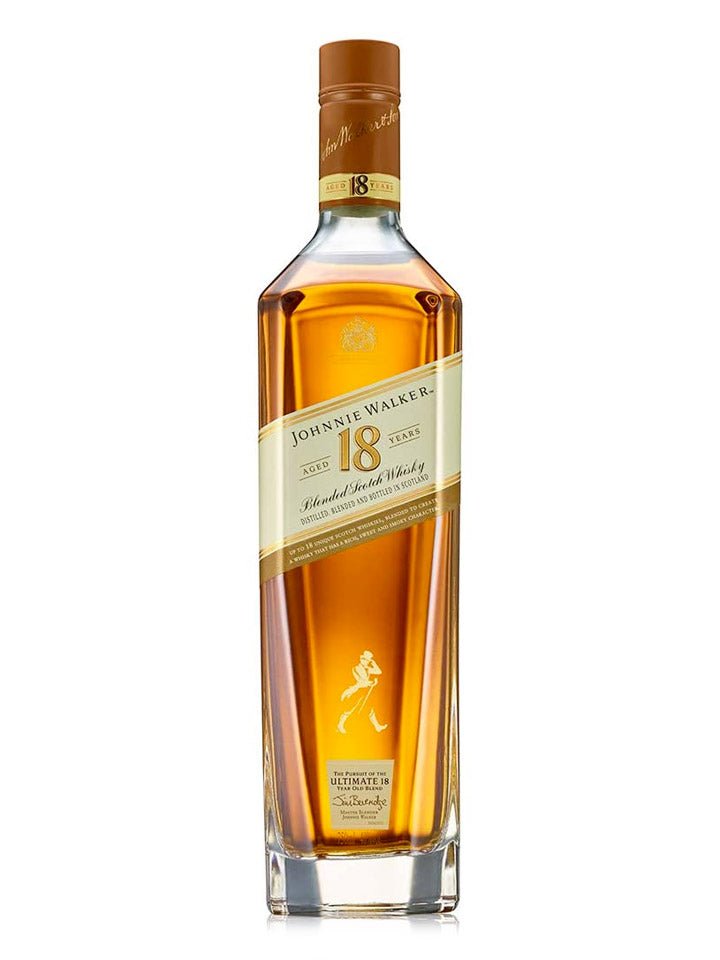 Johnnie Walker 18 Year Old