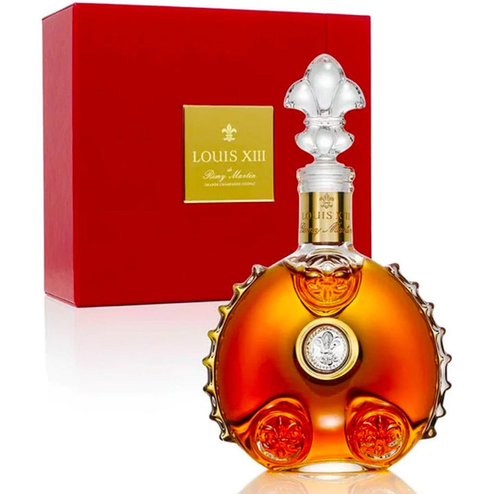 Rémy Martin Louis XIII Cognac The Miniature Edition (50ml) product bottle