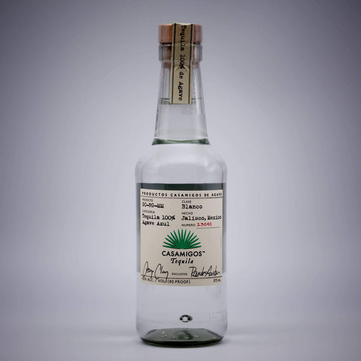 Casamigos Tequila Blanco 375ml product bottle