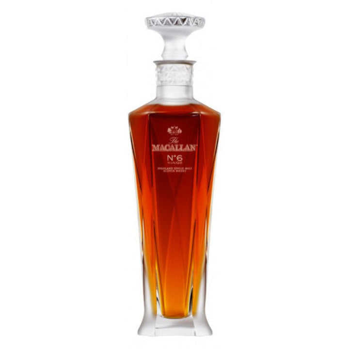 Macallan No.6