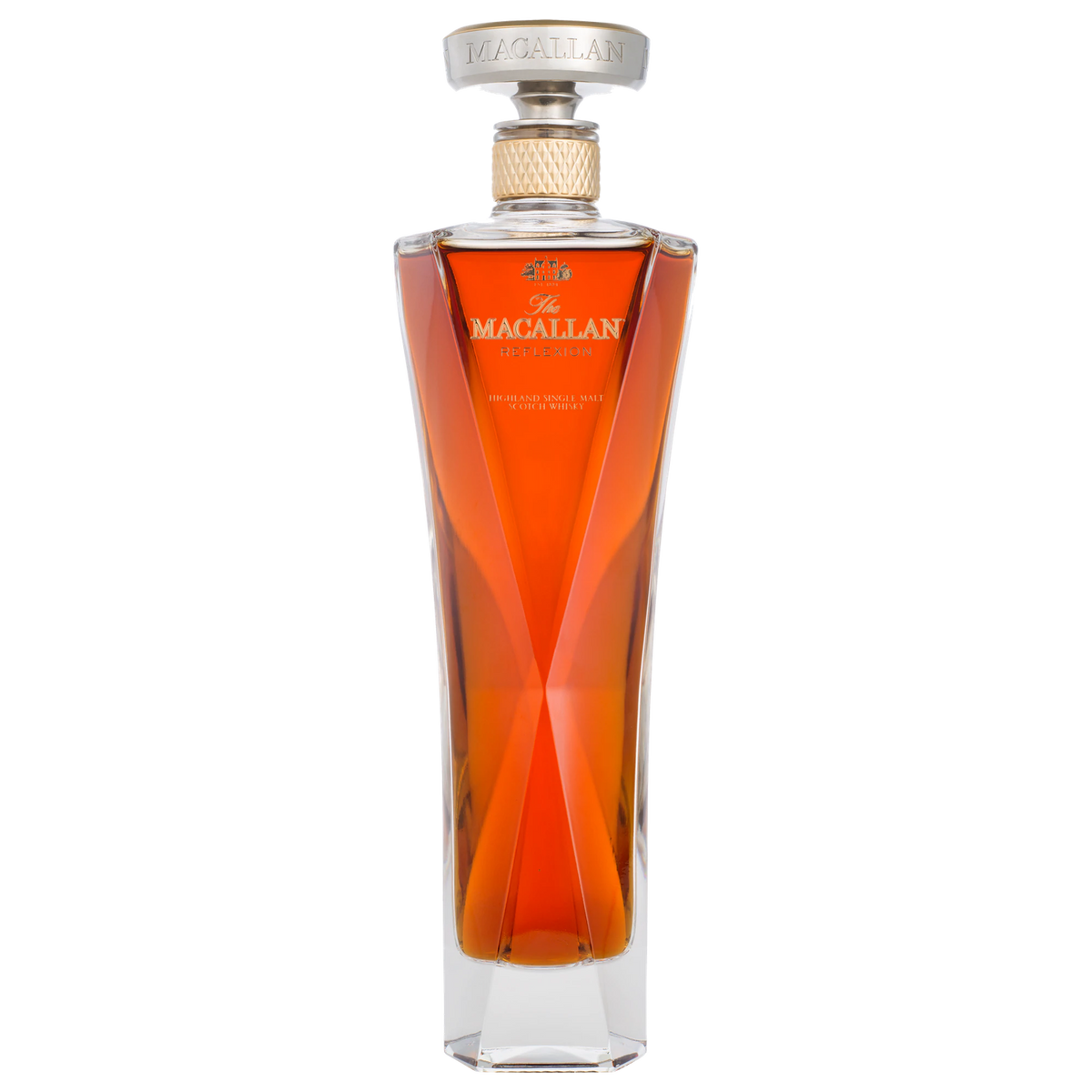Macallan Reflexion