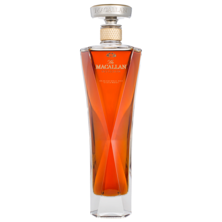 Macallan Reflexion
