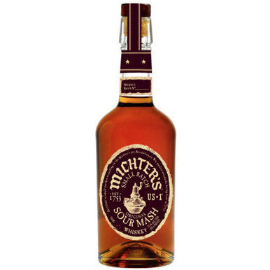 Michter's US*1 Sour Mash product bottle