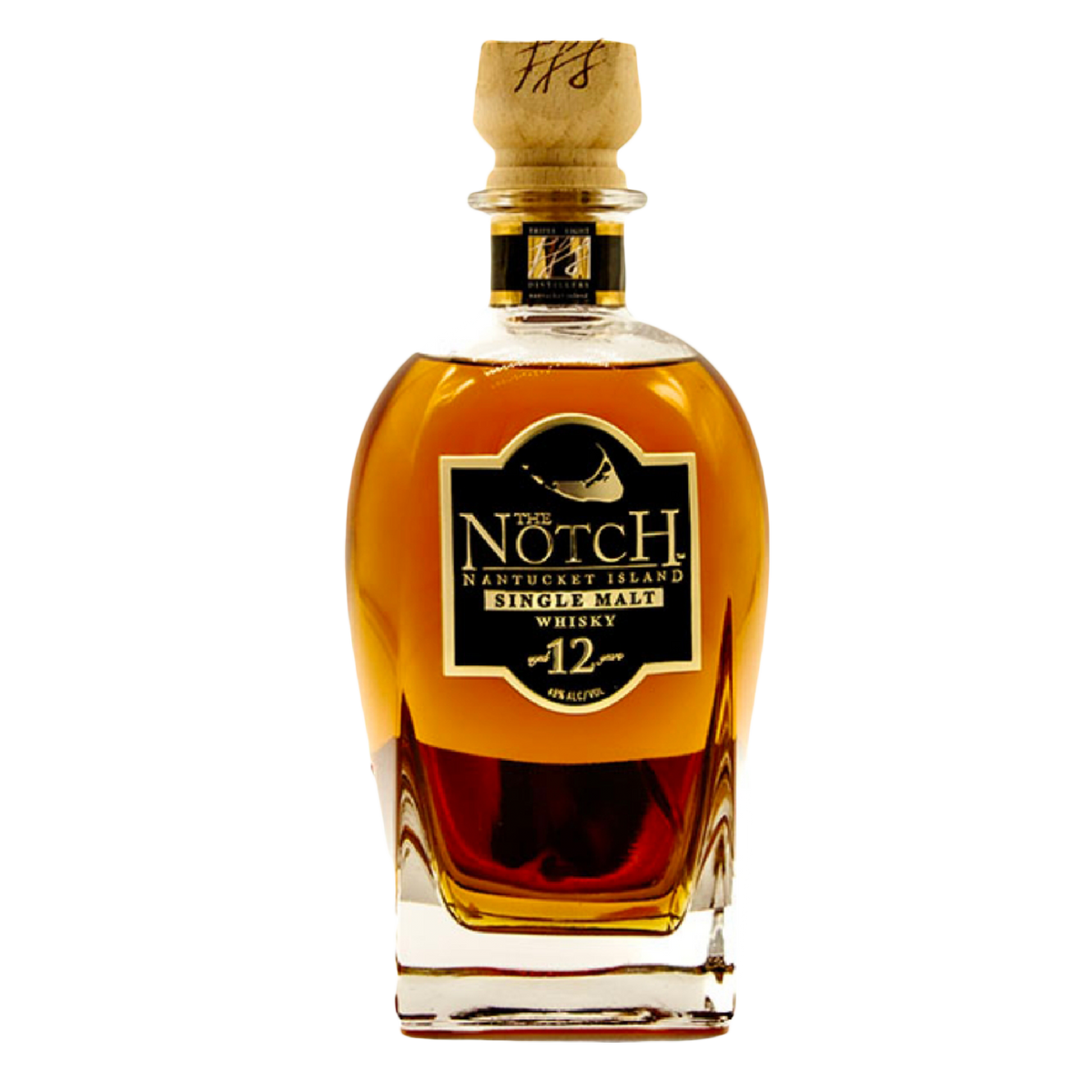 Notch Single Malt Whisky