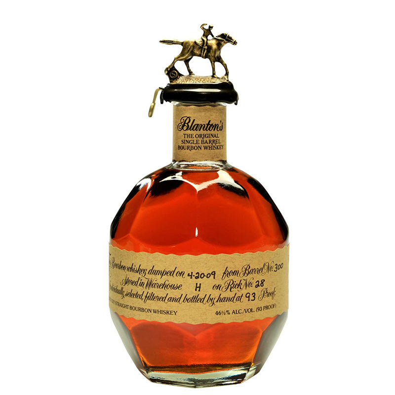 Original Single Barrel product bottle