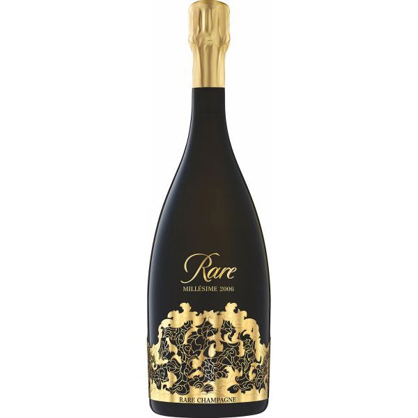 Piper Heidsieck Rare, 2006 product bottle