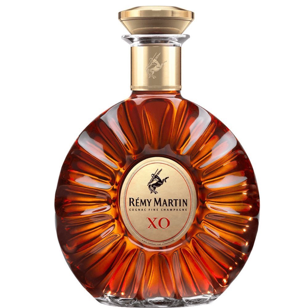 Remy Martin XO The Icon Cognac product bottle