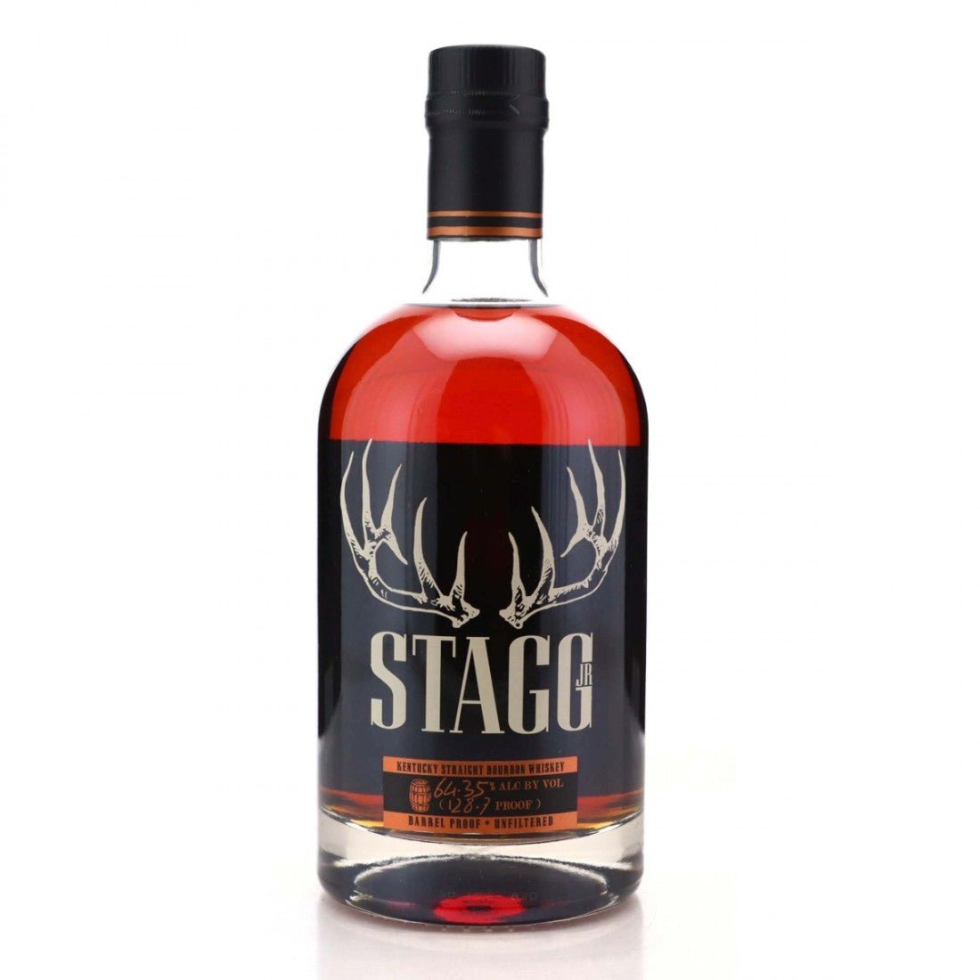 Stagg Jr. Barrel Proof Bourbon (Batch 17)