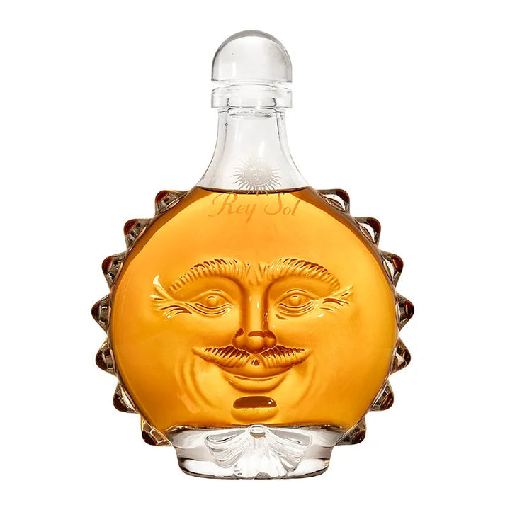 Tequila Rey Sol product bottle