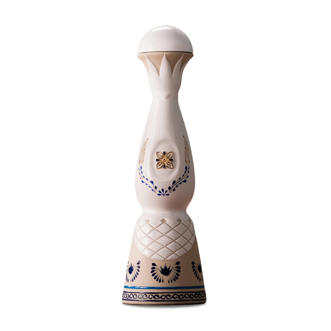 Clase Azul Añejo Tequila product bottle