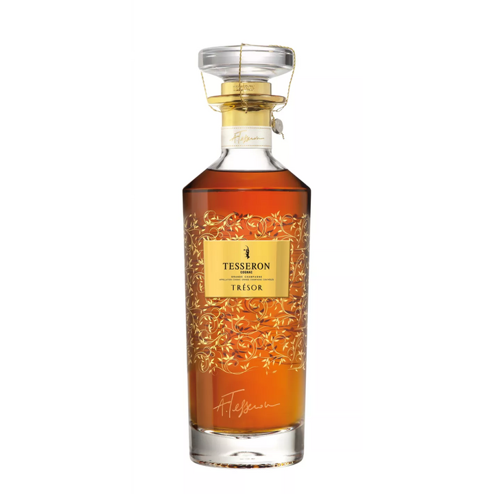 Tesseron Royal Blend Rare Cognac product bottle