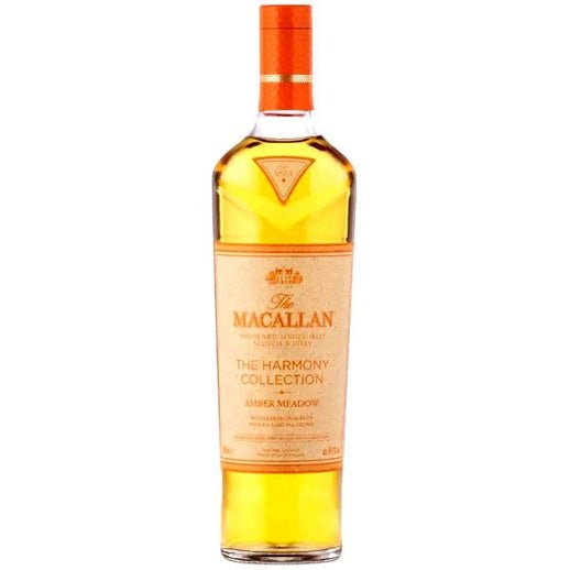 The Macallan Harmony Collection Amber Meadow Single Malt Scotch Whisky