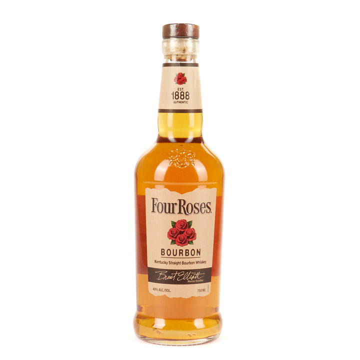 Four Roses Bourbon product bottle