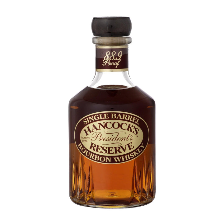Buffalo Trace Hancock’s President’s Reserve