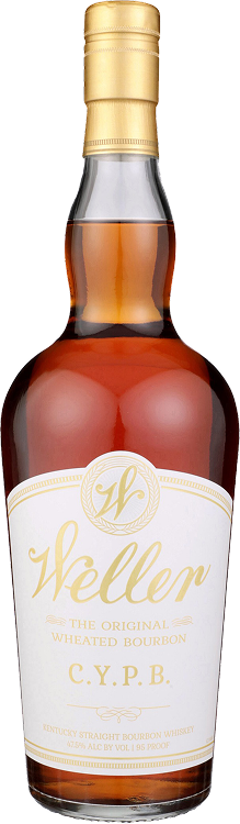 Weller C.Y.P.B. Bourbon