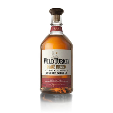 Wild Turkey