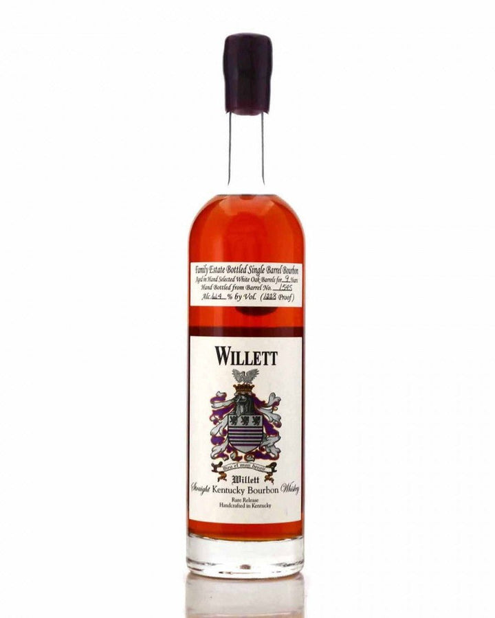 Willett Family Estate 9 Year Old Bourbon Whiskey #5957 ‘Dancing On Cloud 9’