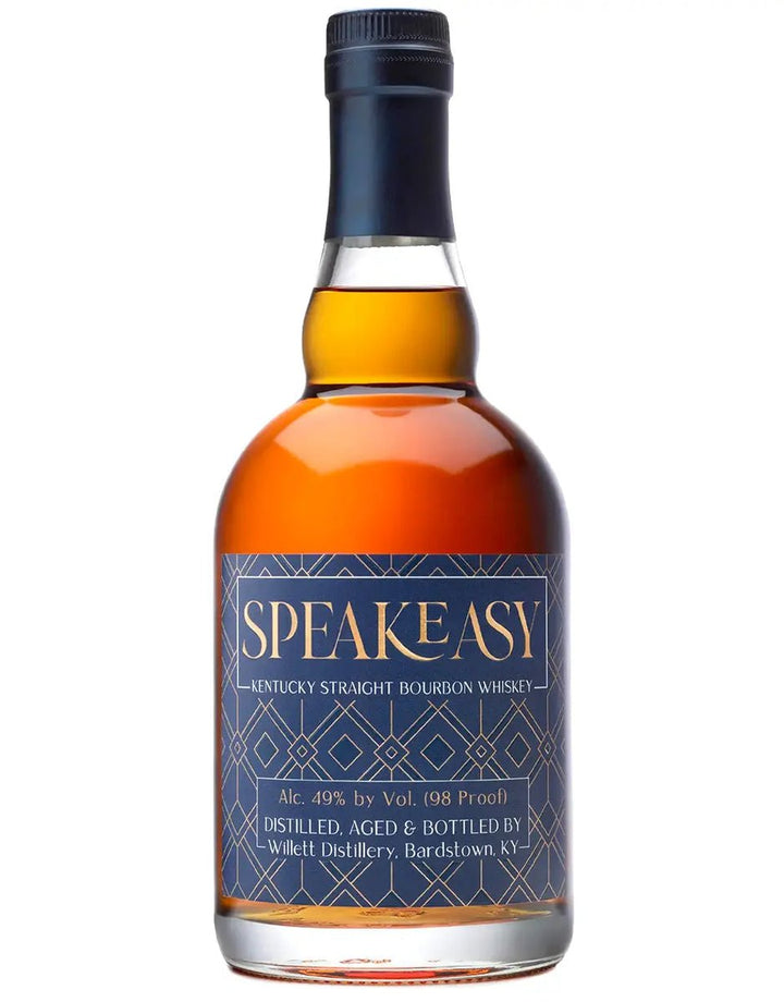 Willett Old Bardstown Estate Bottled Bourbon Whiskey
