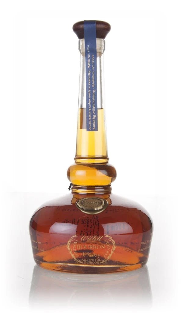 Willett Pot Still 1.75L
