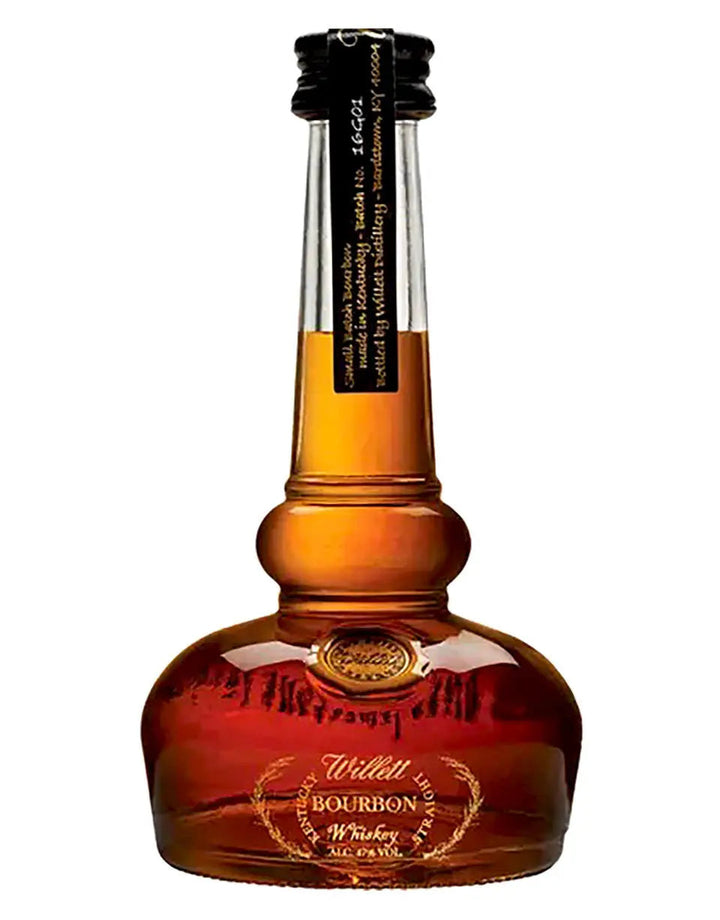 Willett Pot Still Reserve 50ml Miniature product bottle