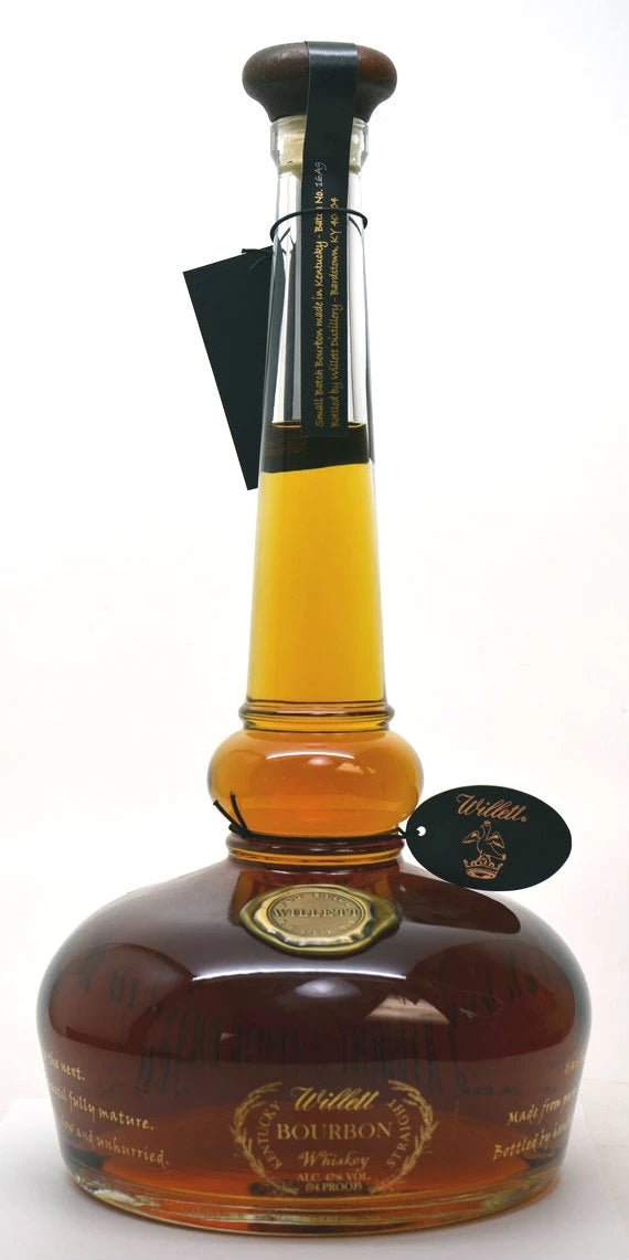 Willett Pot Still Reserve
