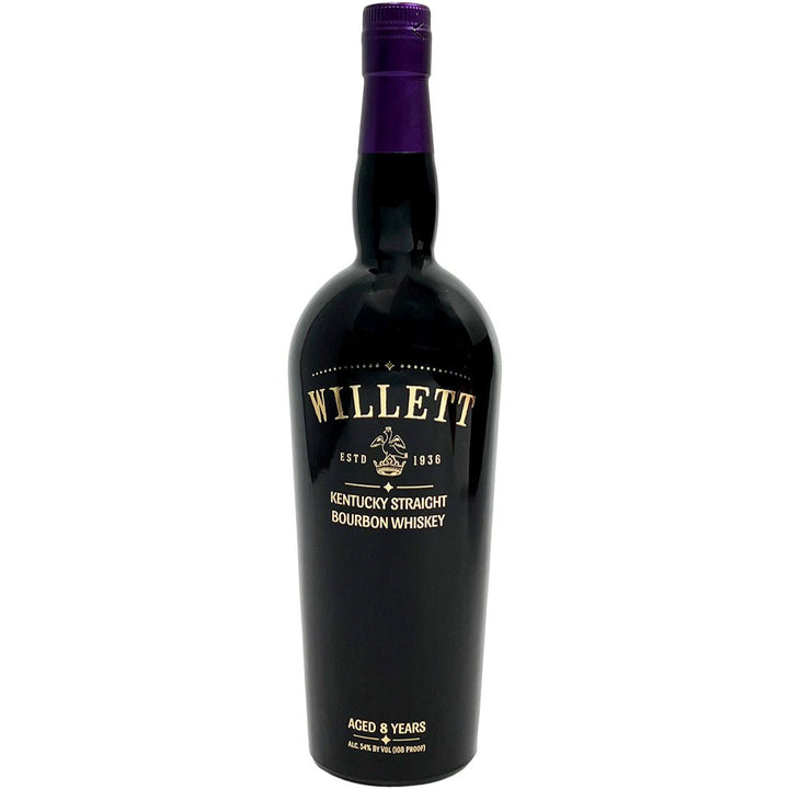 Willett Wheated 8 Year Old Bourbon
