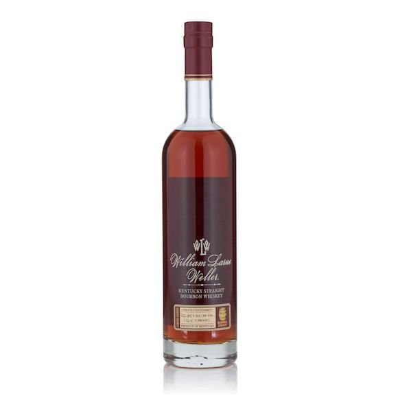 William Larue Weller 2018 Kentucky Straight Bourbon Whiskey