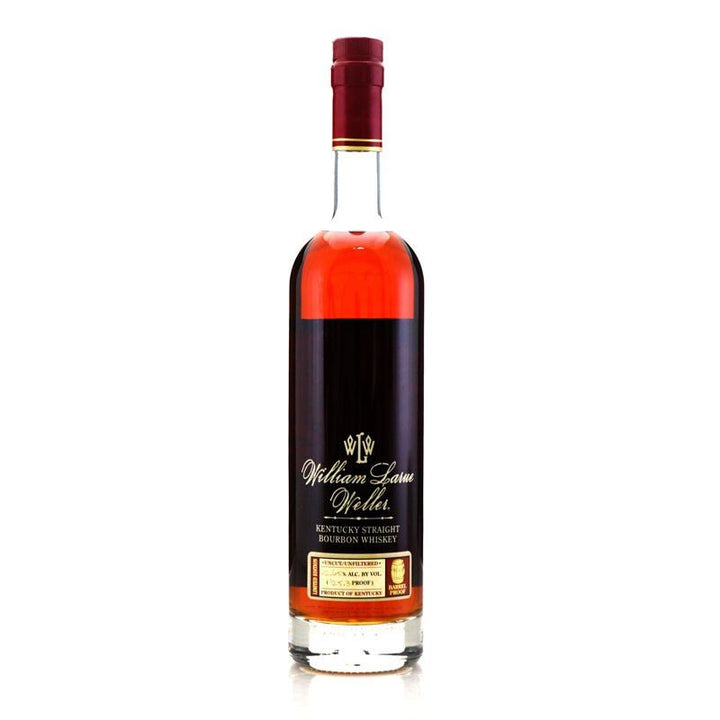 William Larue Weller 2021 Kentucky Straight Bourbon Whiskey