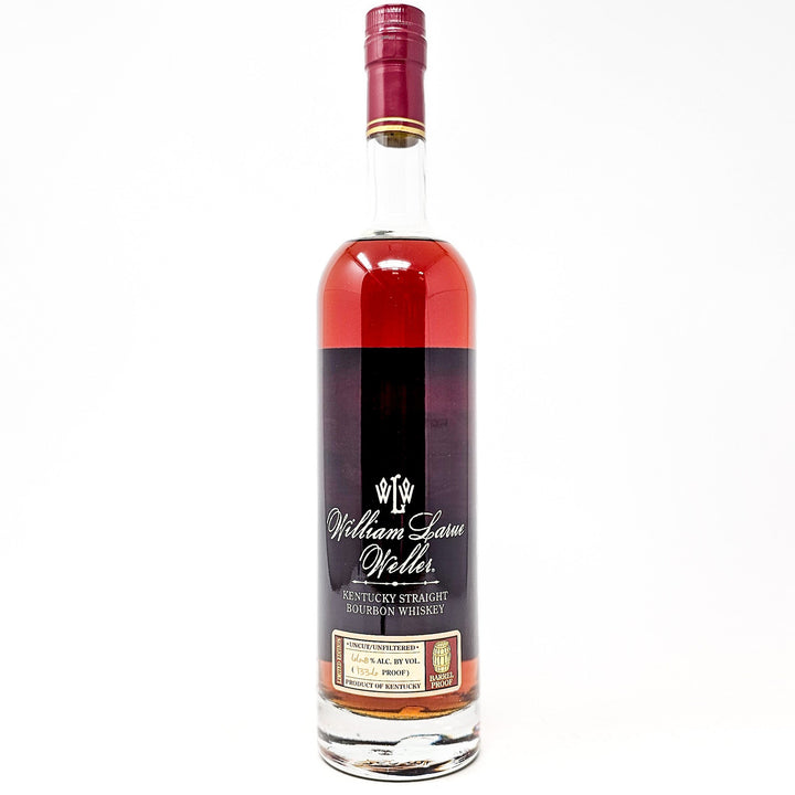 William Larue Weller 2023 product bottle